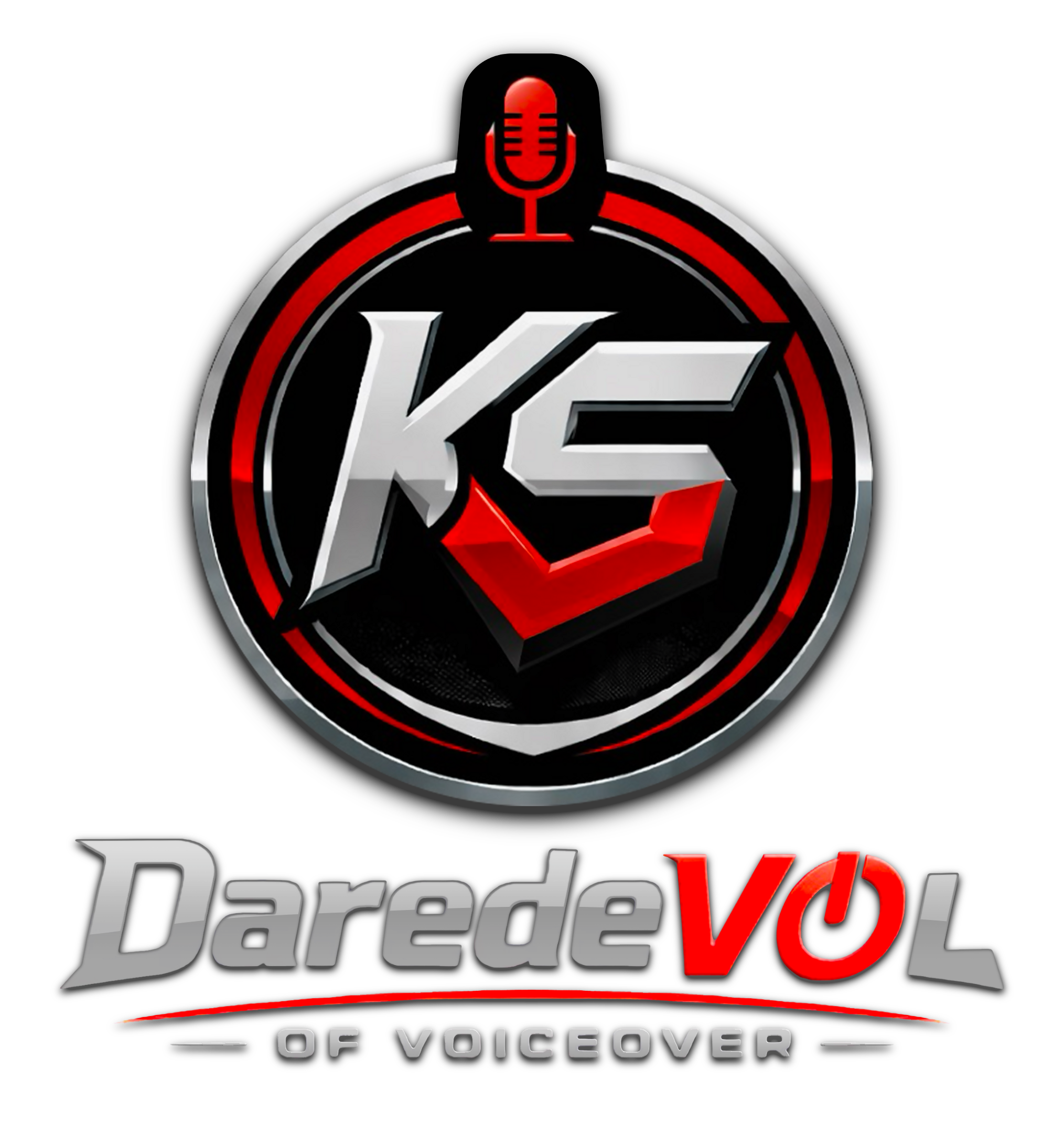 Kevin Schmidt – Voiceover – 330.730.7622